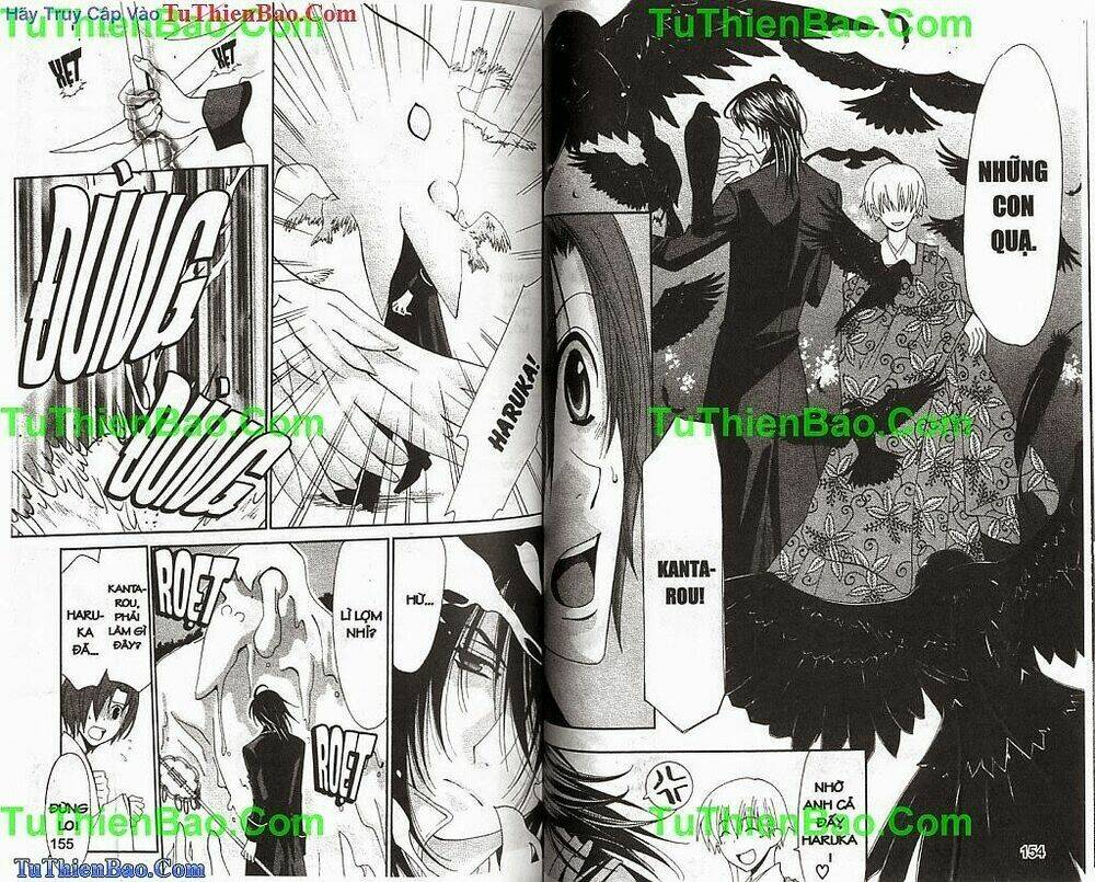 truyền thuyết thiên cẩu chapter 8 77