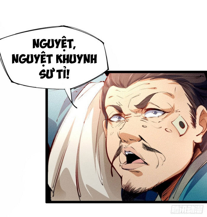 ta thành thần một mình chapter 1 45