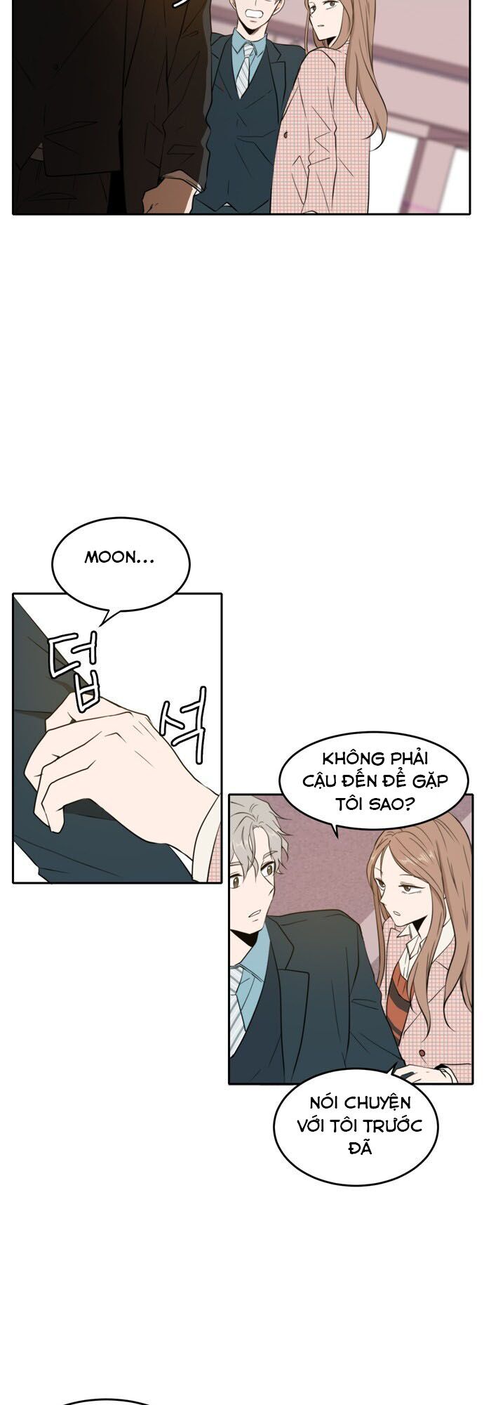 kiếp này cũng xin chăm sóc tôi như vậy nhé kiếp này cũng xin chăm sóc tôi như vậy nhé chapter 7 20