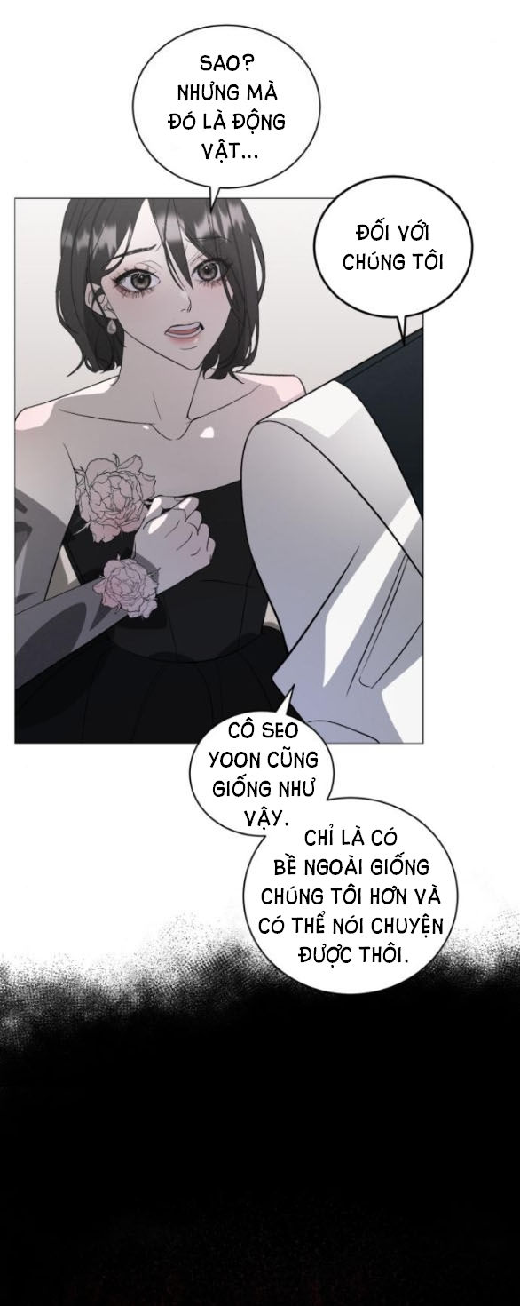 điệu nhảy say mê giữa màn đêm chapter 5.1 40