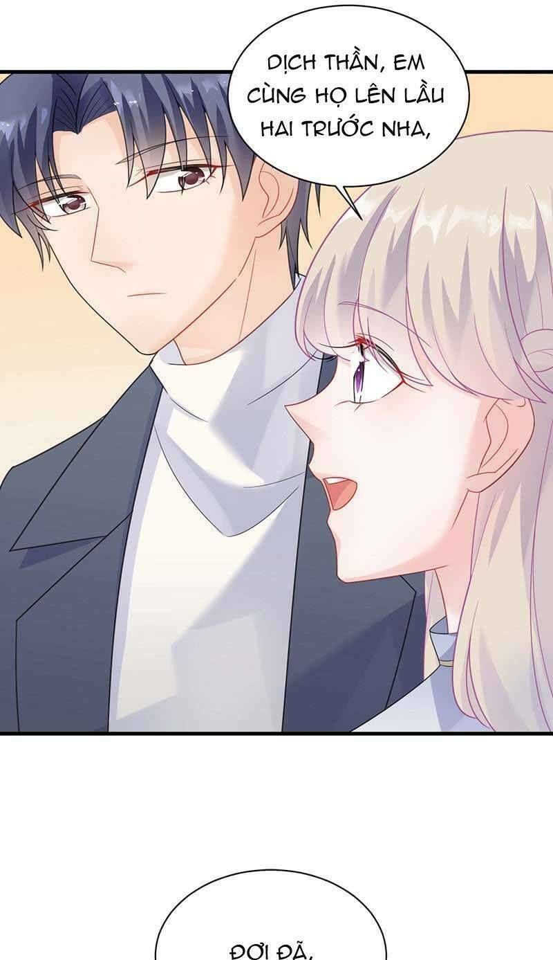 chọc tới chủ tịch tổng tài 2 chapter 61 31