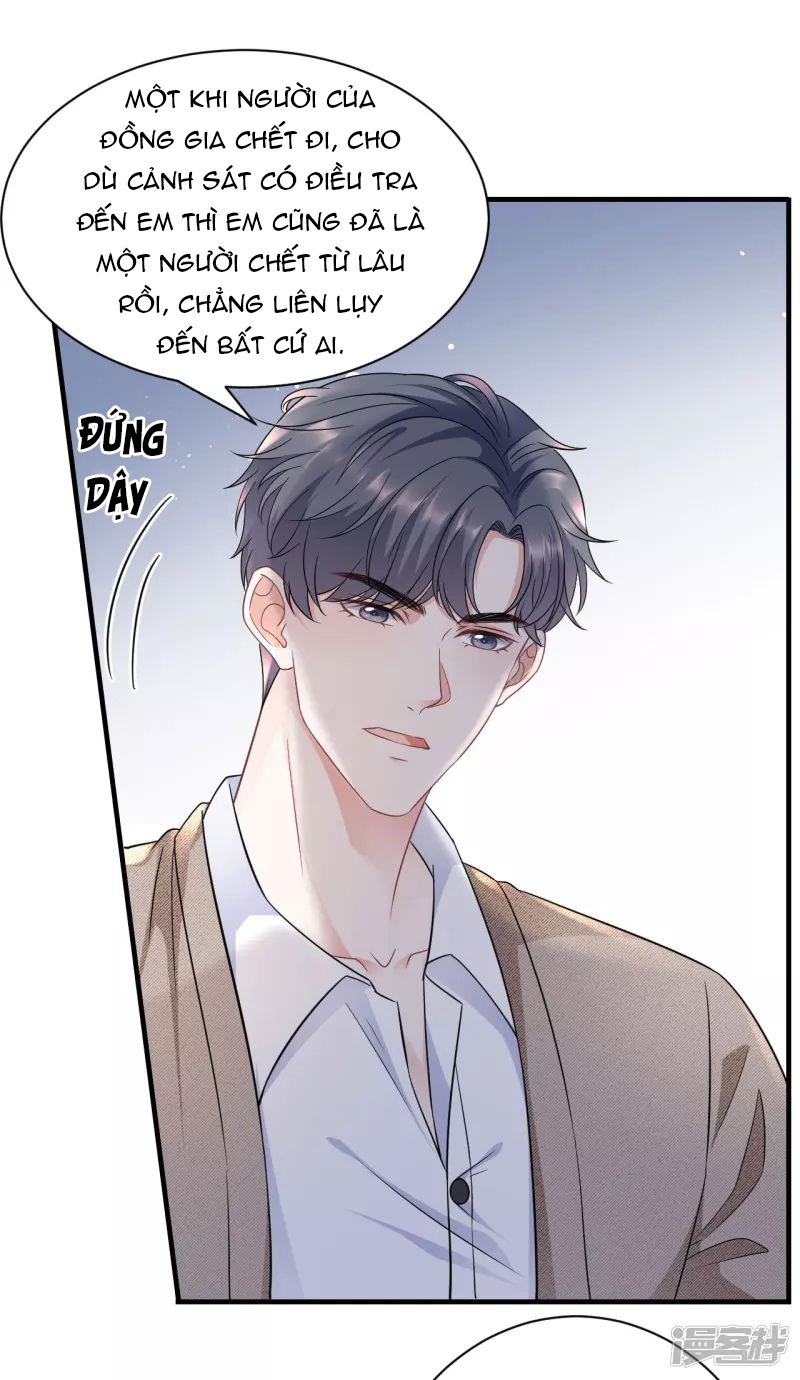 [16+] đại tiểu thư có thể có ý đồ xấu chapter 56.2 15
