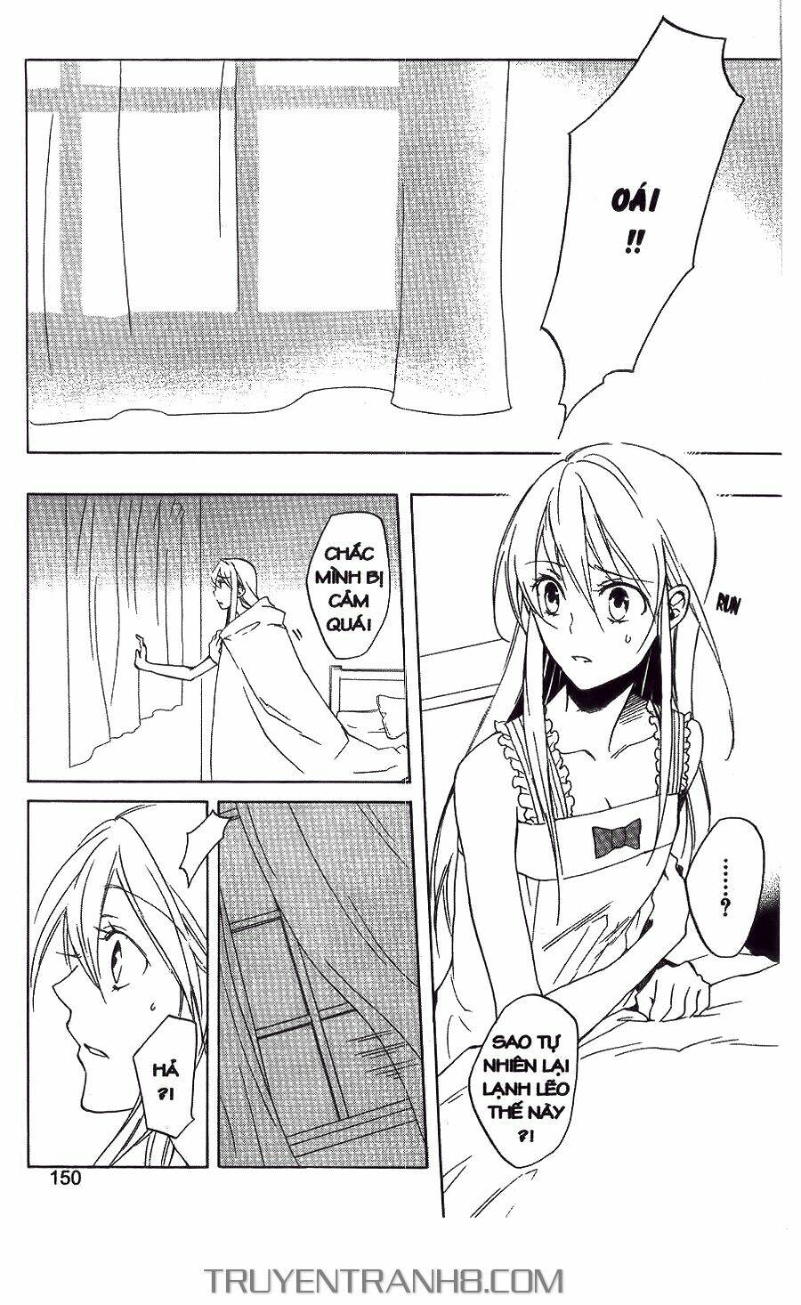 alice lạc vào xứ sở trái tim chapter 24 28