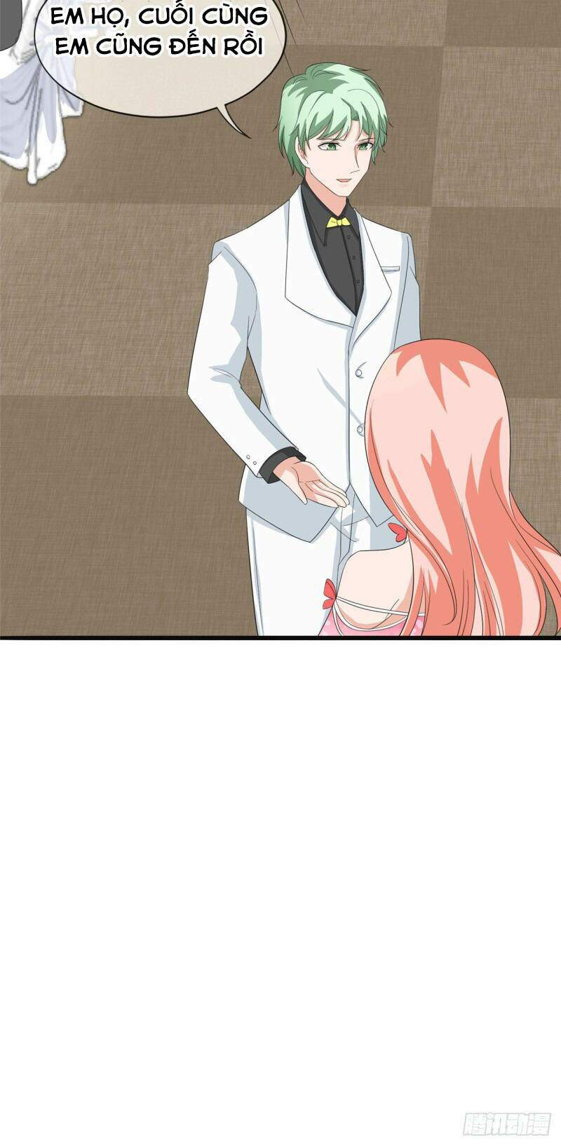 siêu cấp nữ thần trọng sinh chapter 35 13