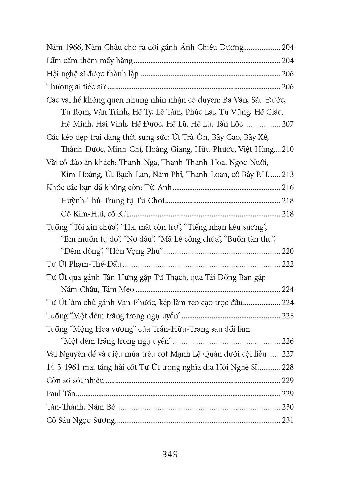Hồi Ký 50 Năm Mê Hát - Năm Mươi Năm Cải Lương (Bìa Cứng) - Vương Hồng Sển