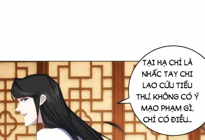 bí mật của dạ tộc chapter 2.2 26