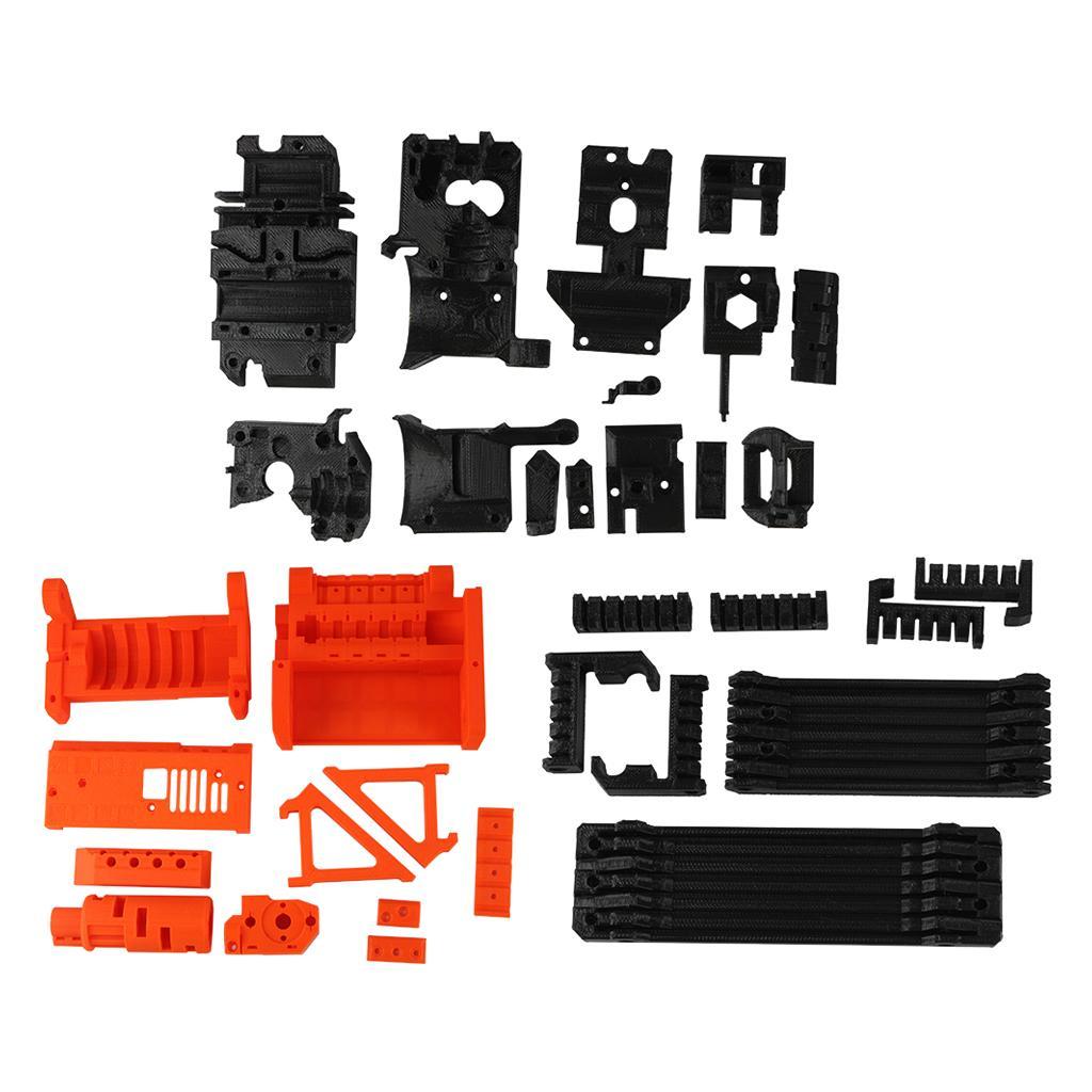 PLA Required Parts Set Kit Fit For Prusa i3 MK3S MMU2S Multi Material NEW