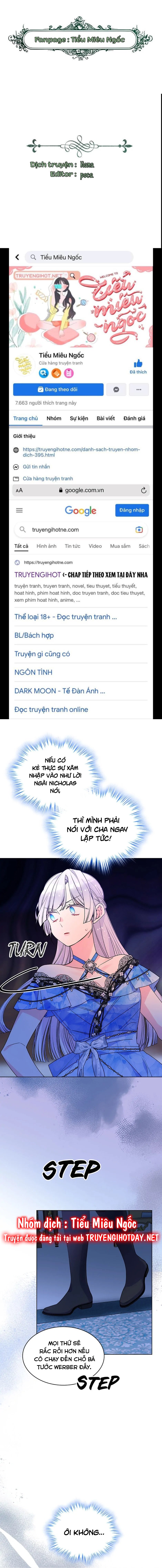 đừng lo lắng, anh trai của em! chapter 79 1