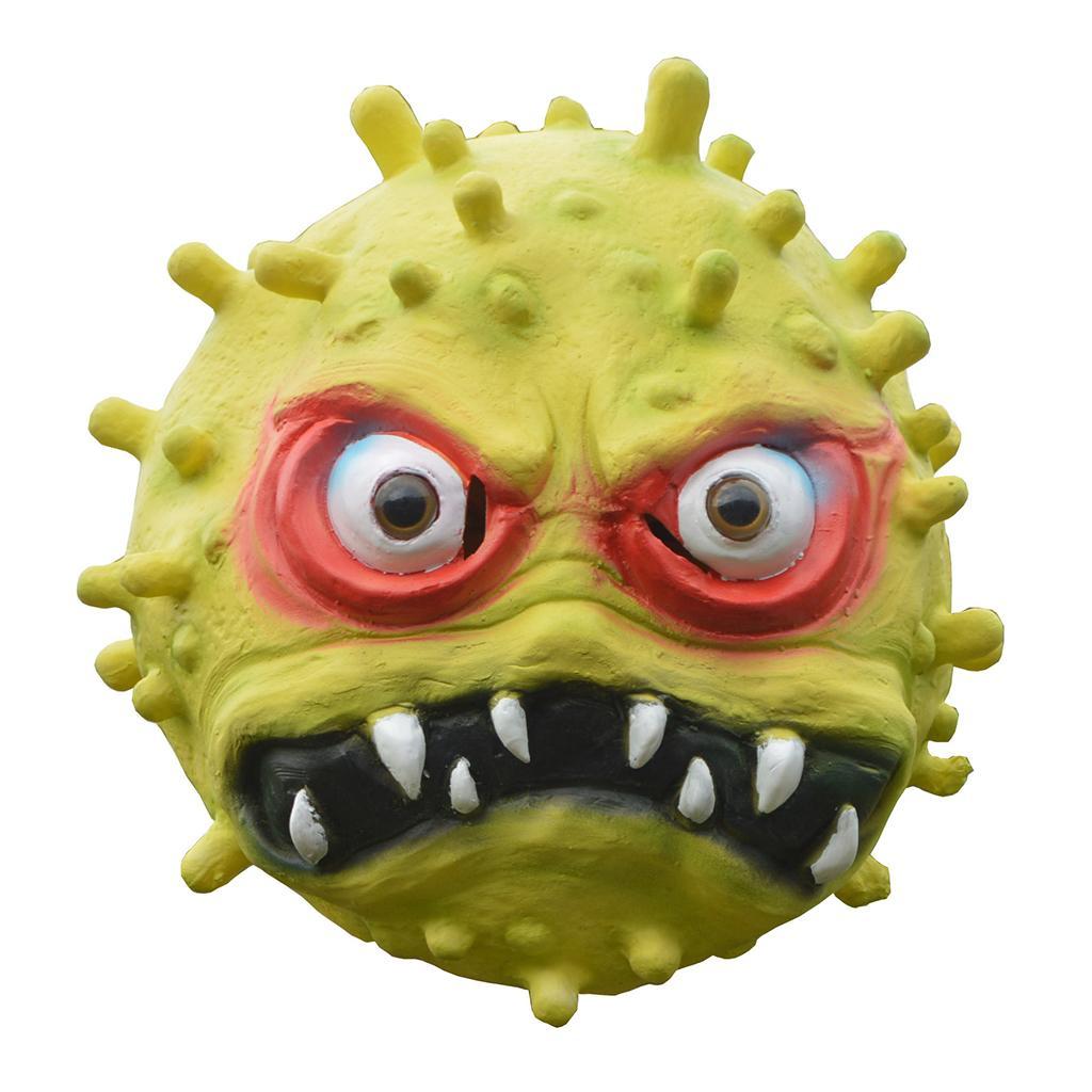 Halloween Costume Party Latex Halloween Mask Halloween Scary Mask Horrible Mask Halloween Costume Mask