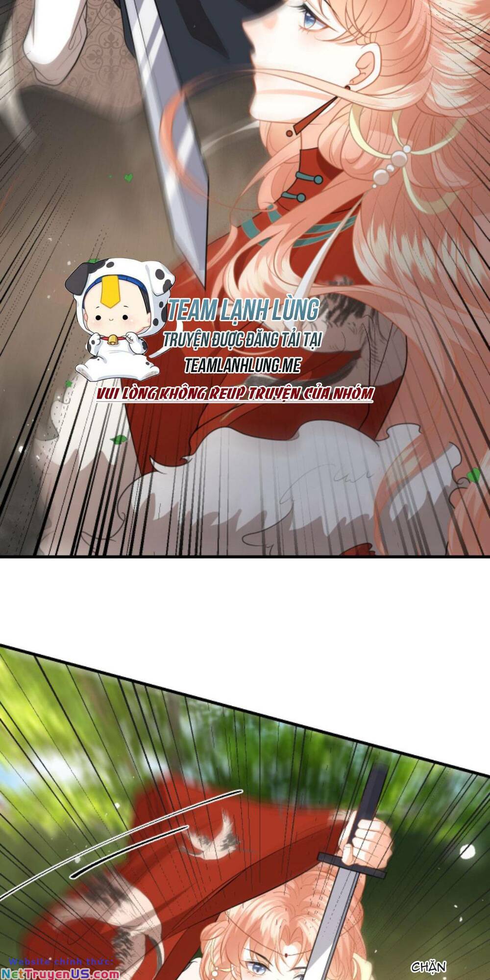 xuyên nhanh: phản diện quá sủng quá mê người chapter 145 10