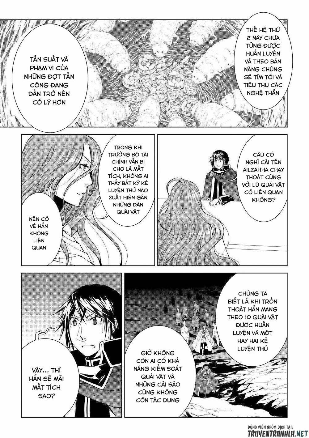 world customize creator chapter 67 19