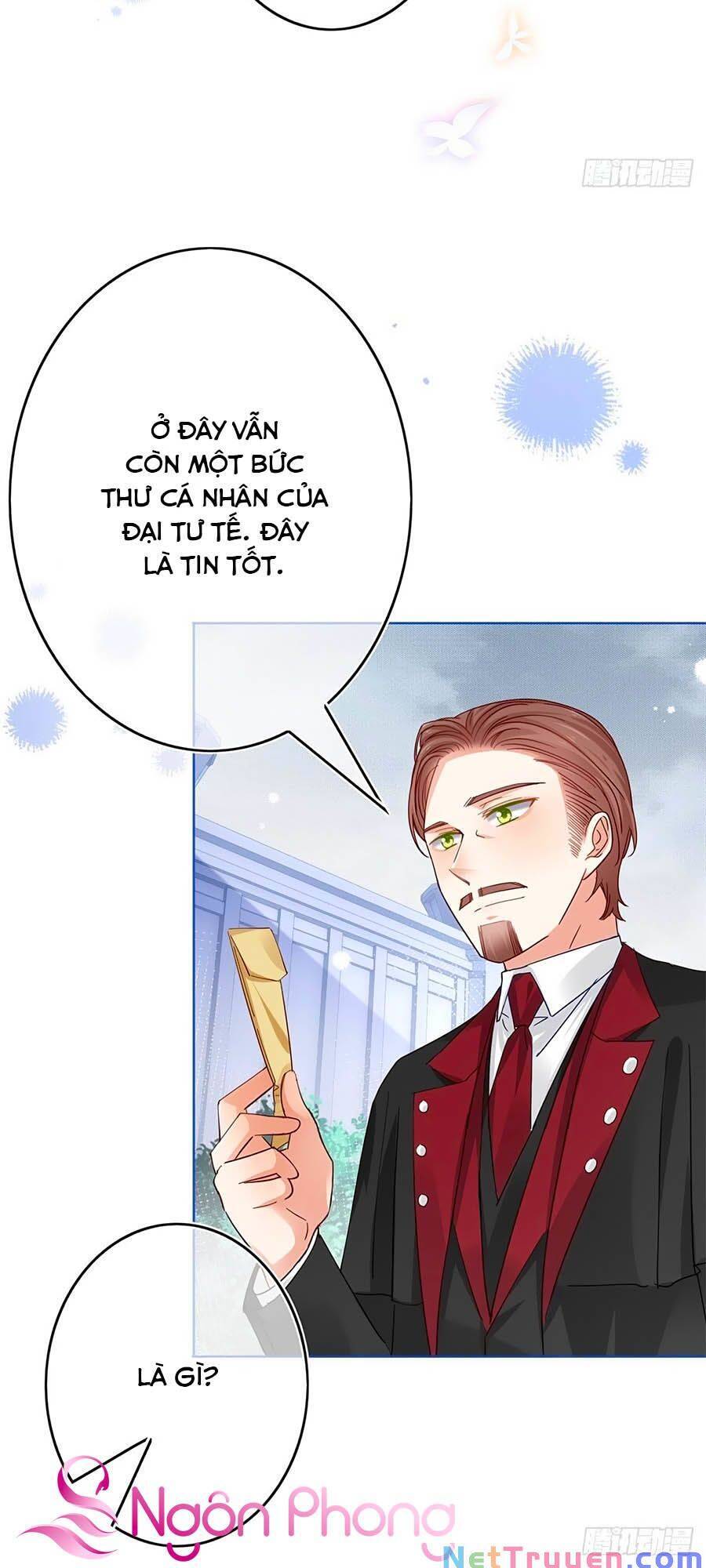 đế quốc đầu tiên có nữ hoàng chapter 32 43