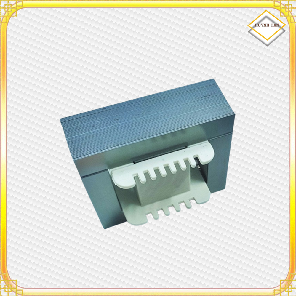 Fe silic 25x25 EI làm biến áp kích cơ - Hàng chính hãng