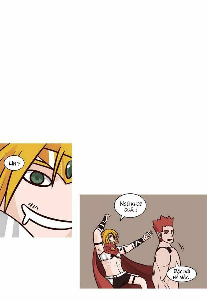 the devil king is bored chapter 38 14