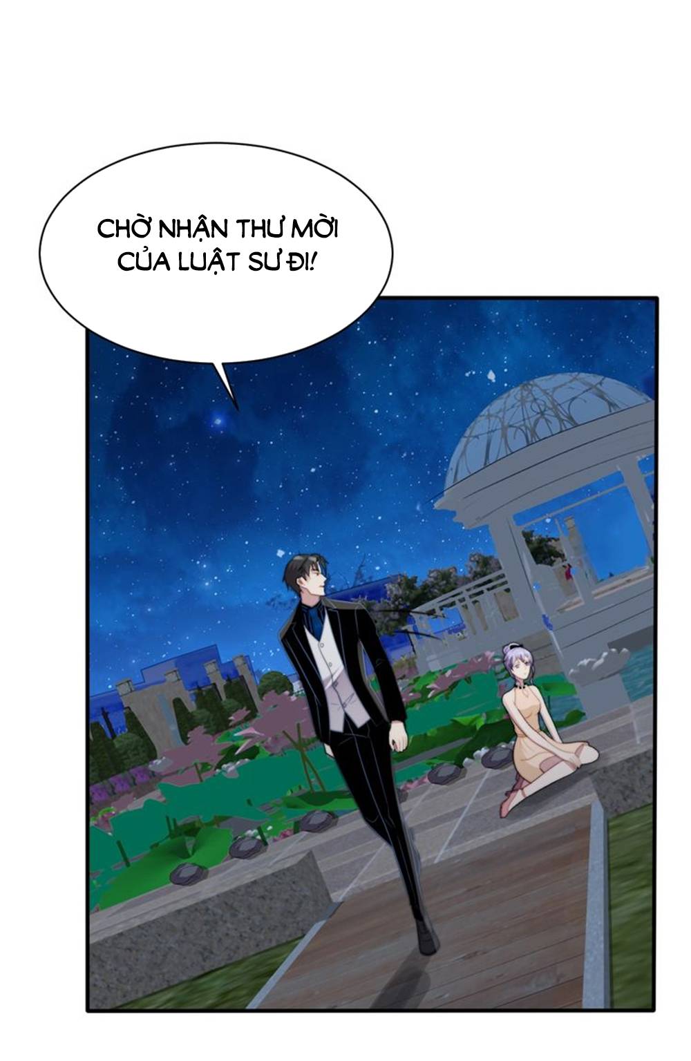 khoá chặt đôi môi (full) chapter 55 20