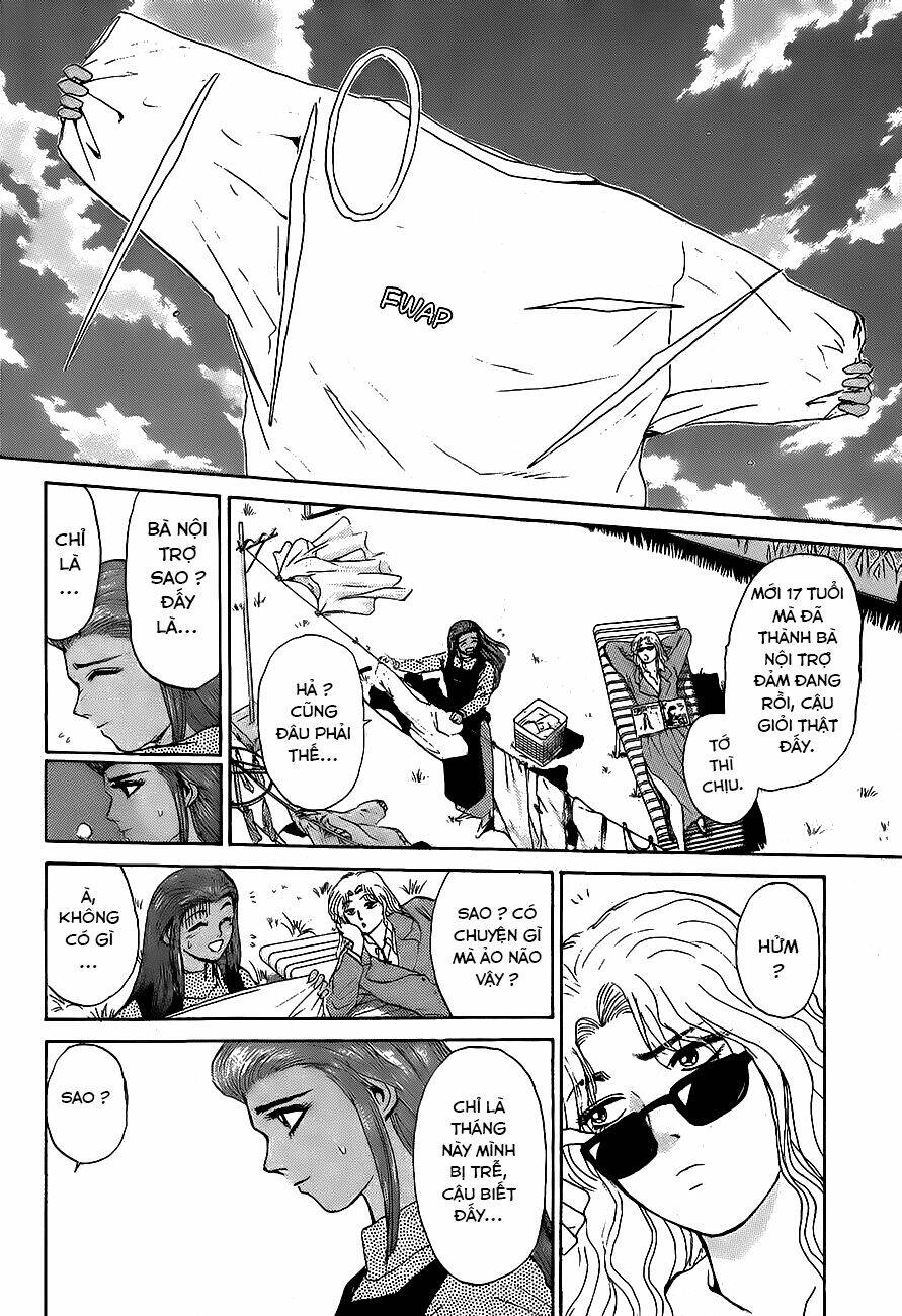 shonan junai gumi chapter 209 3