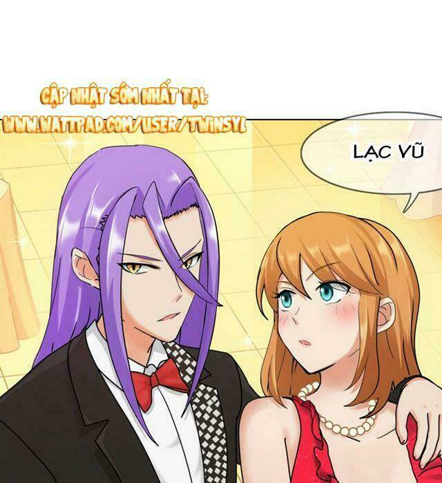 bá đạo trung khuyển tìm ái ký chapter 126 13