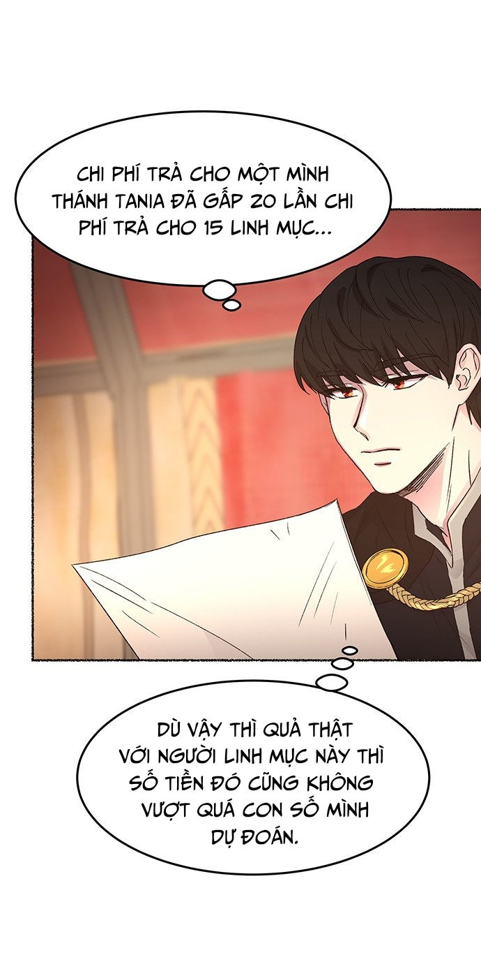 như gió trên cành cây khô chapter 35 58