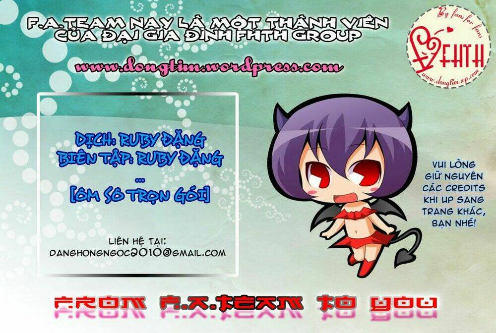 ovally trap chapter 1 3