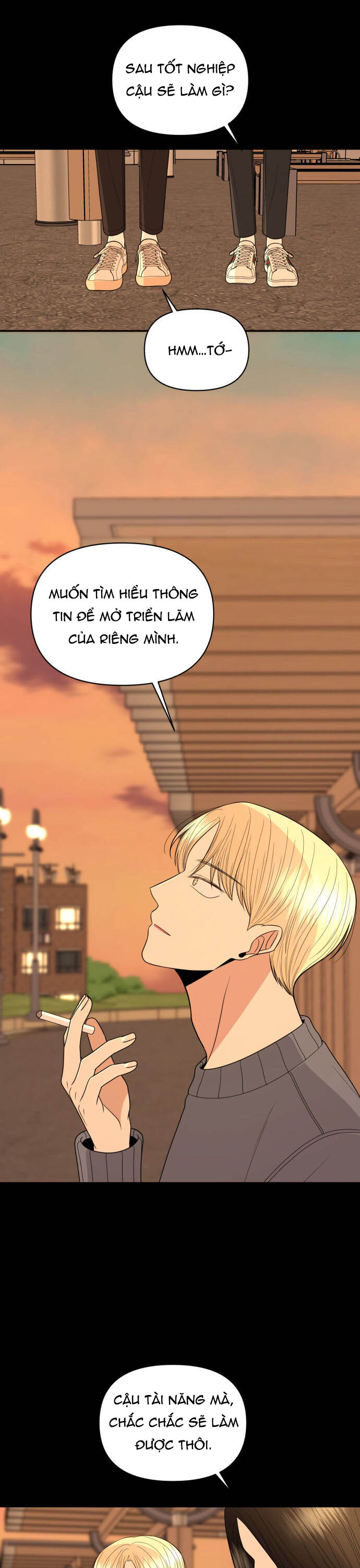 xin hãy xuất hiện chapter 12.1 16