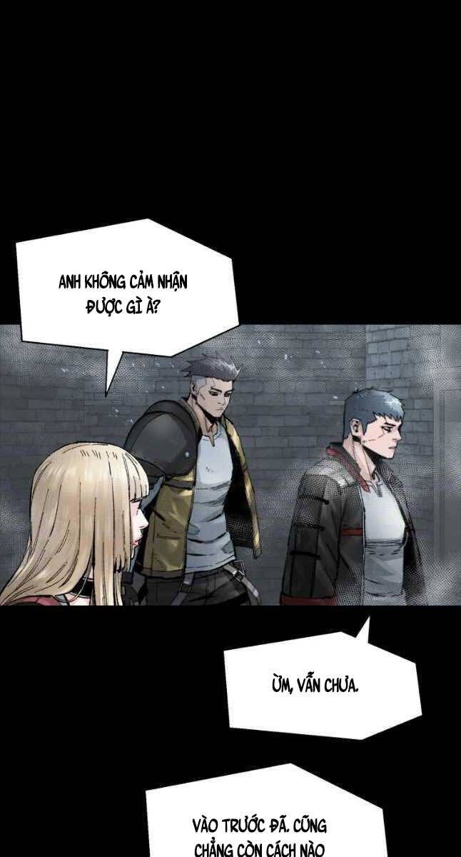 mật mã mê cung chapter 62 67