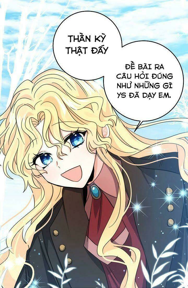 tôi là bạn gái cũ của một người lính chapter 20 41