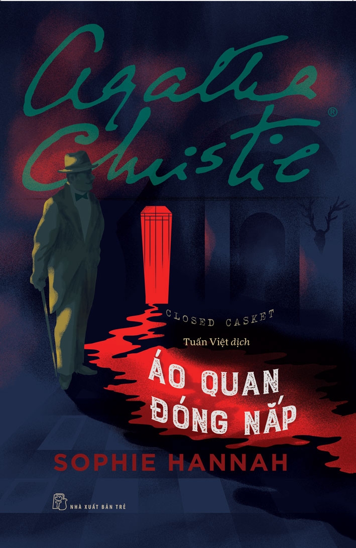 Closed Casket - Áo Quan Đóng Nắp _TRE