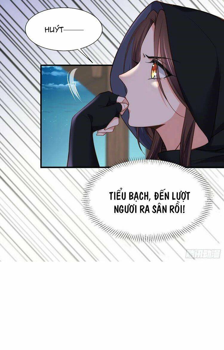 hoạn phi thiên hạ chapter 139 24