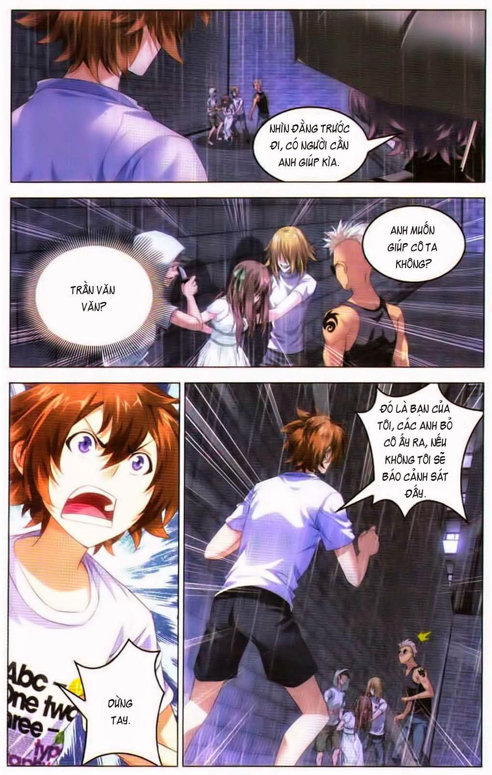 long tộc 2 chapter 44 15