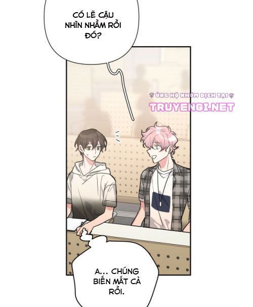 cẩn thận kẻo bị mộng quỷ nuốt chửng đó nha chapter 3 41