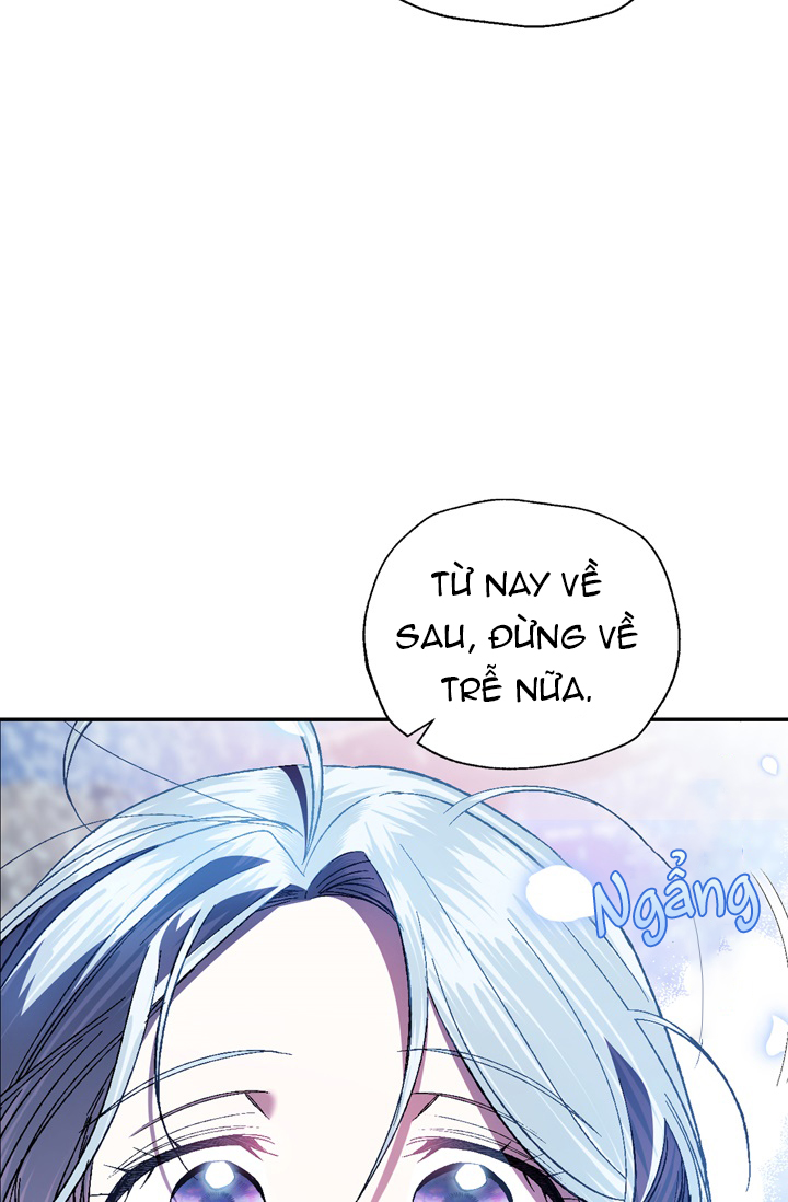 cha à, con không muốn kết hôn đâu chapter 52.1 15