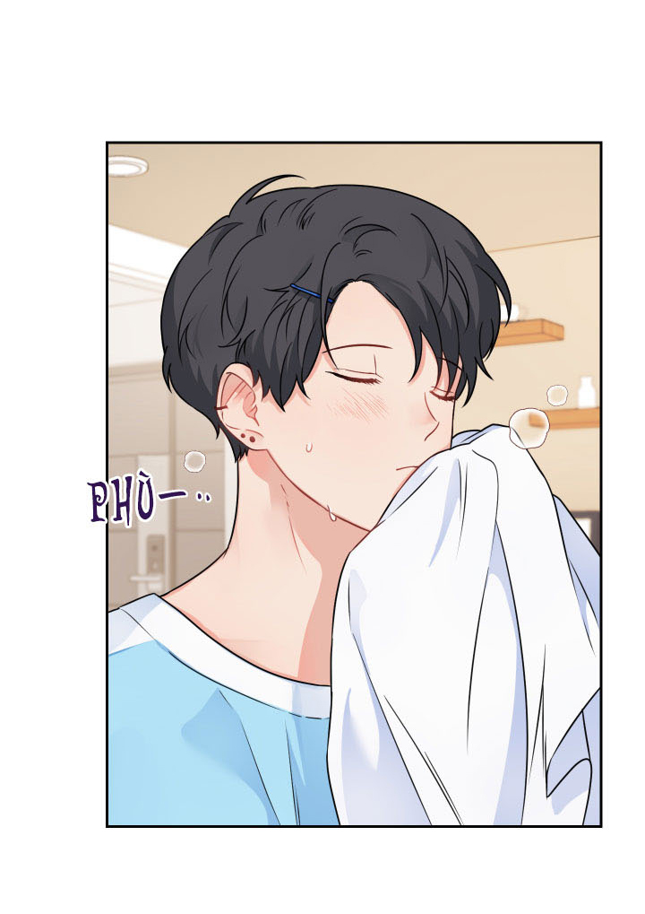 máu và tình yêu chapter 42 45