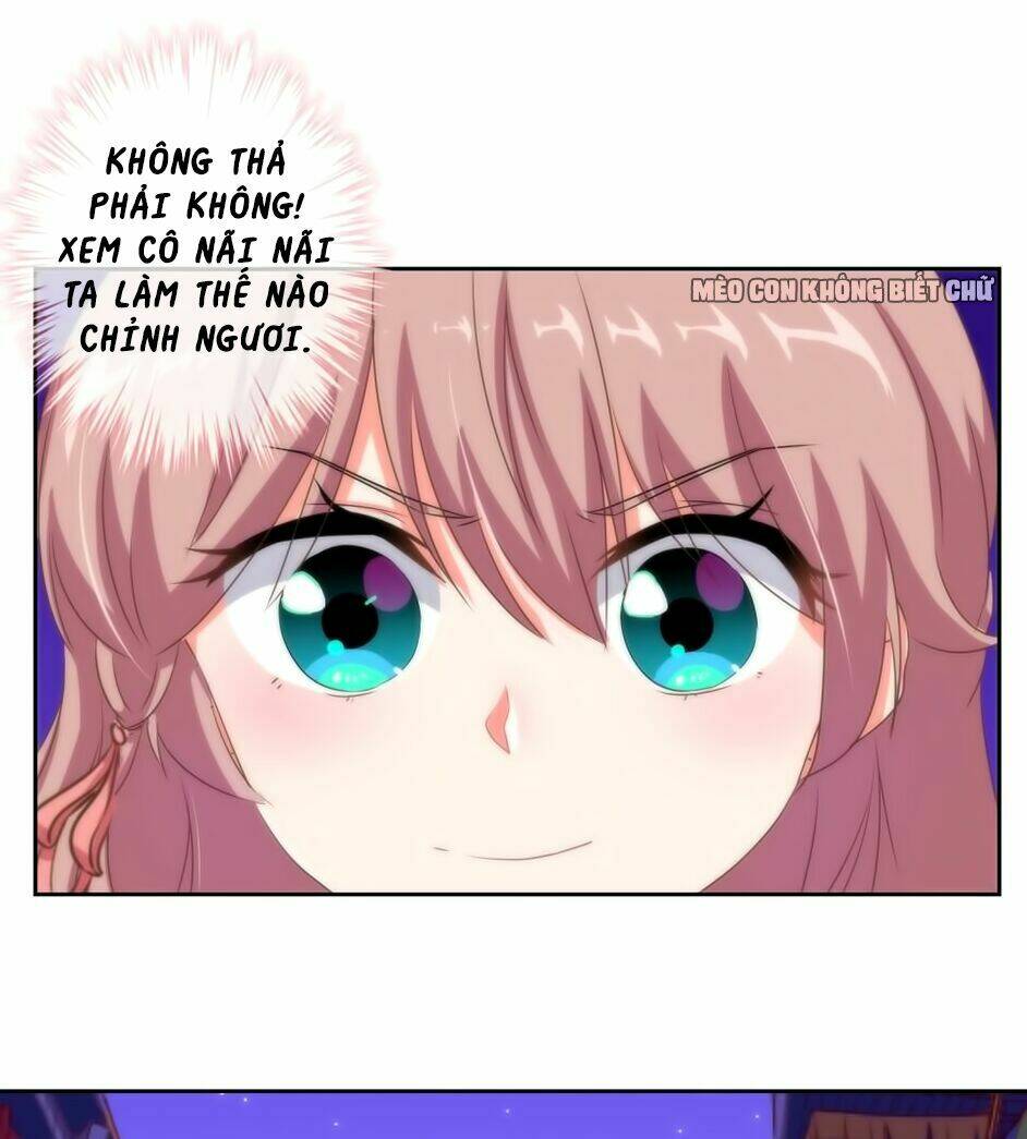 ồ, sủng phi đại nhân của ta chapter 9 14