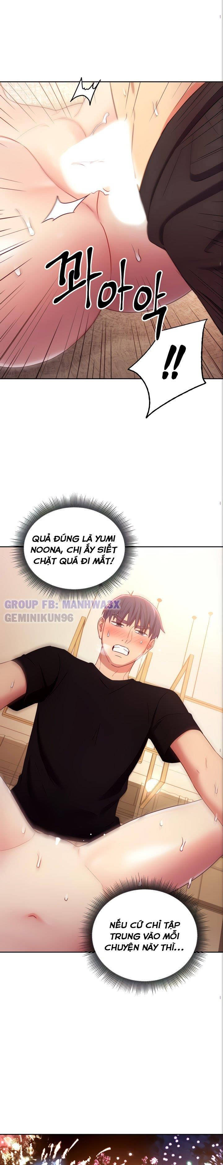 bạn của mẹ kế chapter 83 10