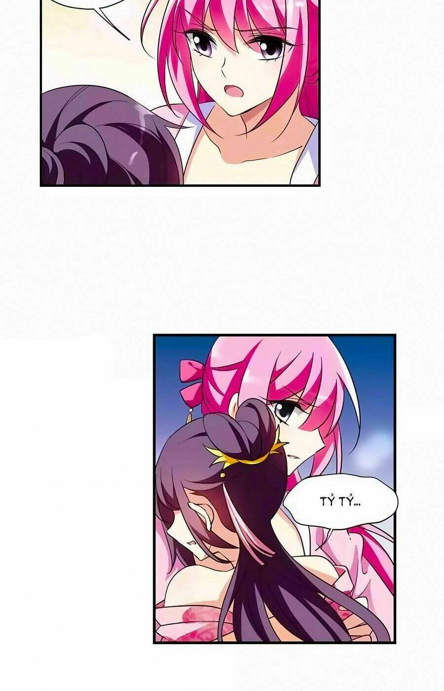 toàn cơ từ chapter 31.3 10