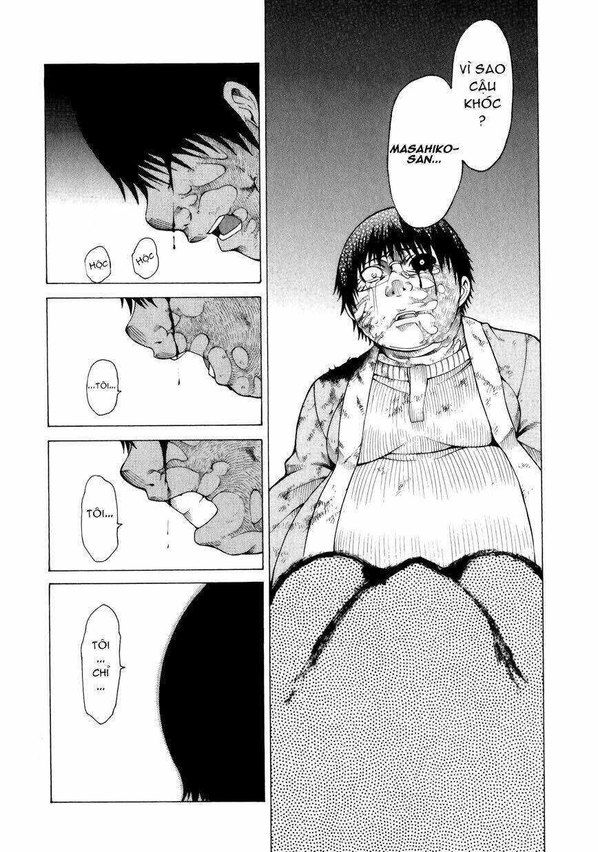 saiteihen no otoko chapter 14 13