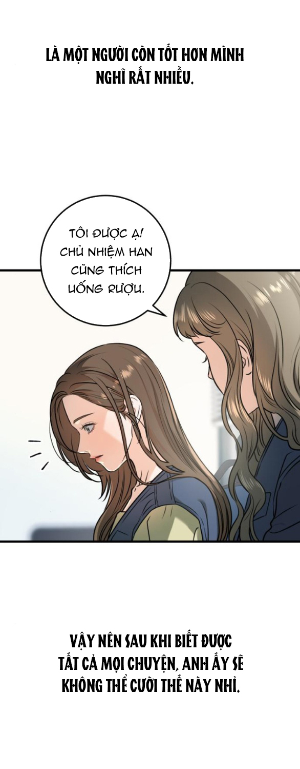 Nóng Lòng Muốn Giày Vò Em chapter 43.1 29