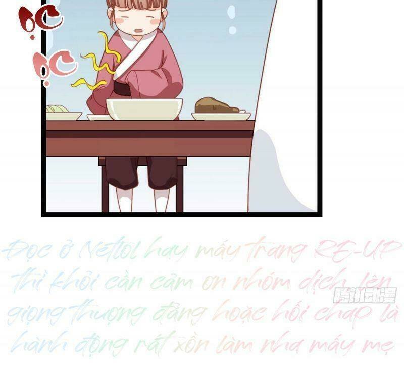 đứng yên ! phụng chỉ đánh cướp đây chapter 18 18