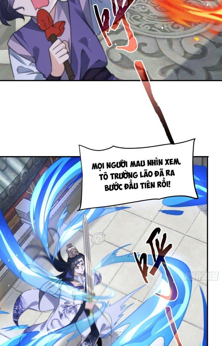 mỗi nữ đồ đệ đều muốn giết ta chapter 47 13