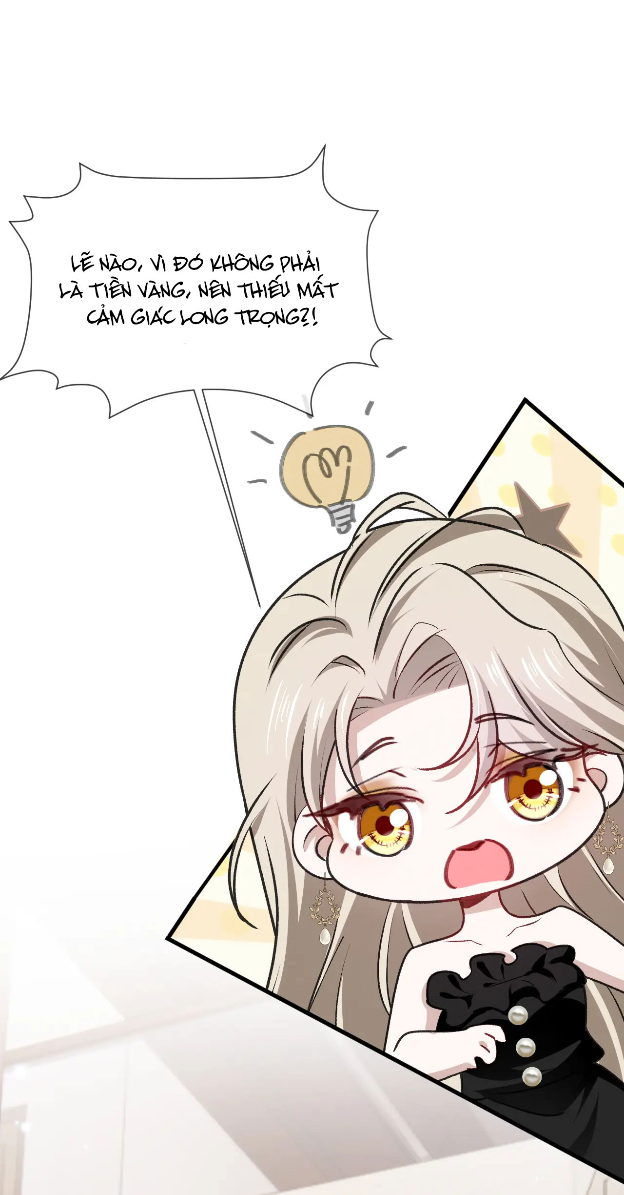 sống chung với chị gái ma cà rồng chapter 27 12