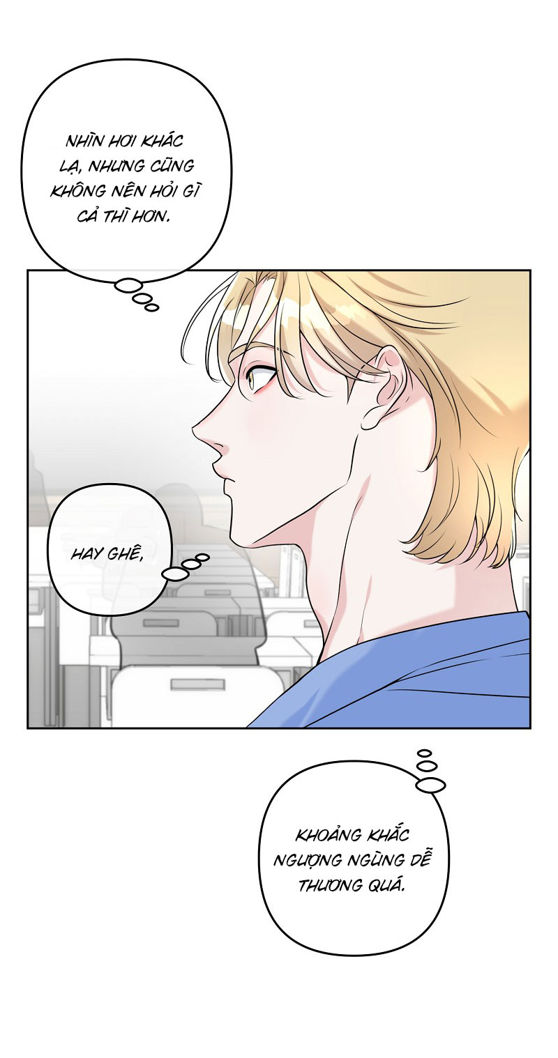 hoa kim châm batavia của ta chapter 3 28