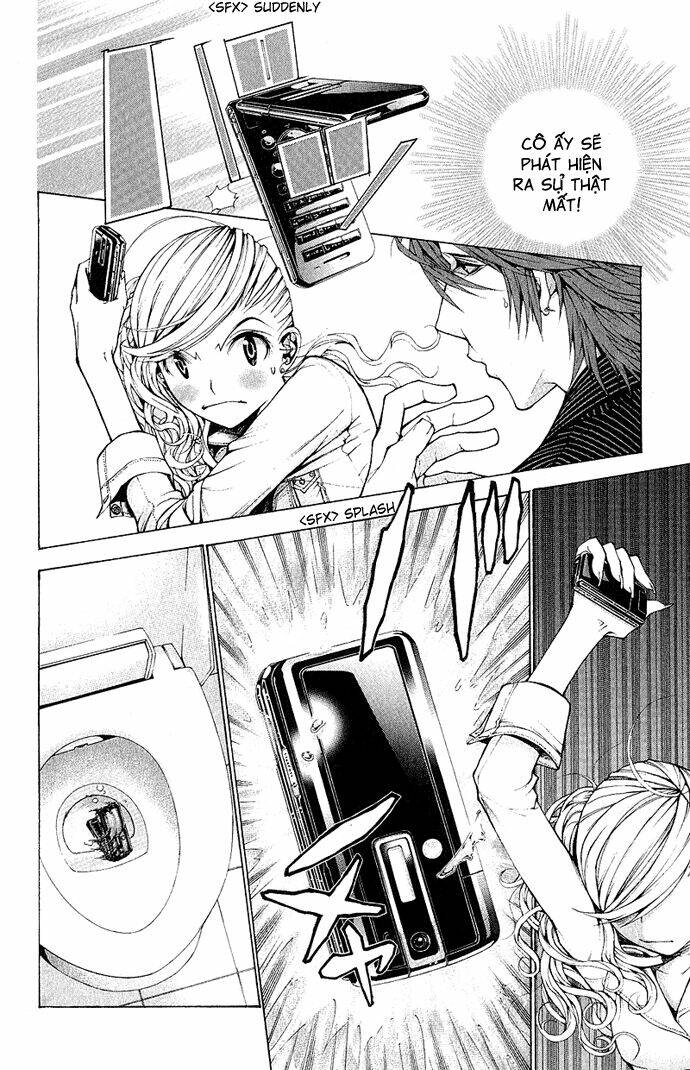 lovenista chapter 4 24