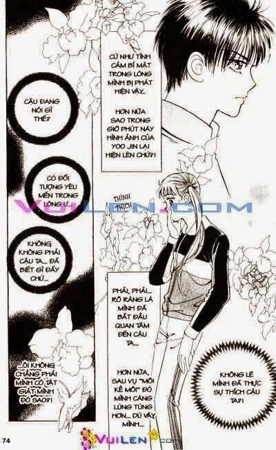 banana school chapter 5 74