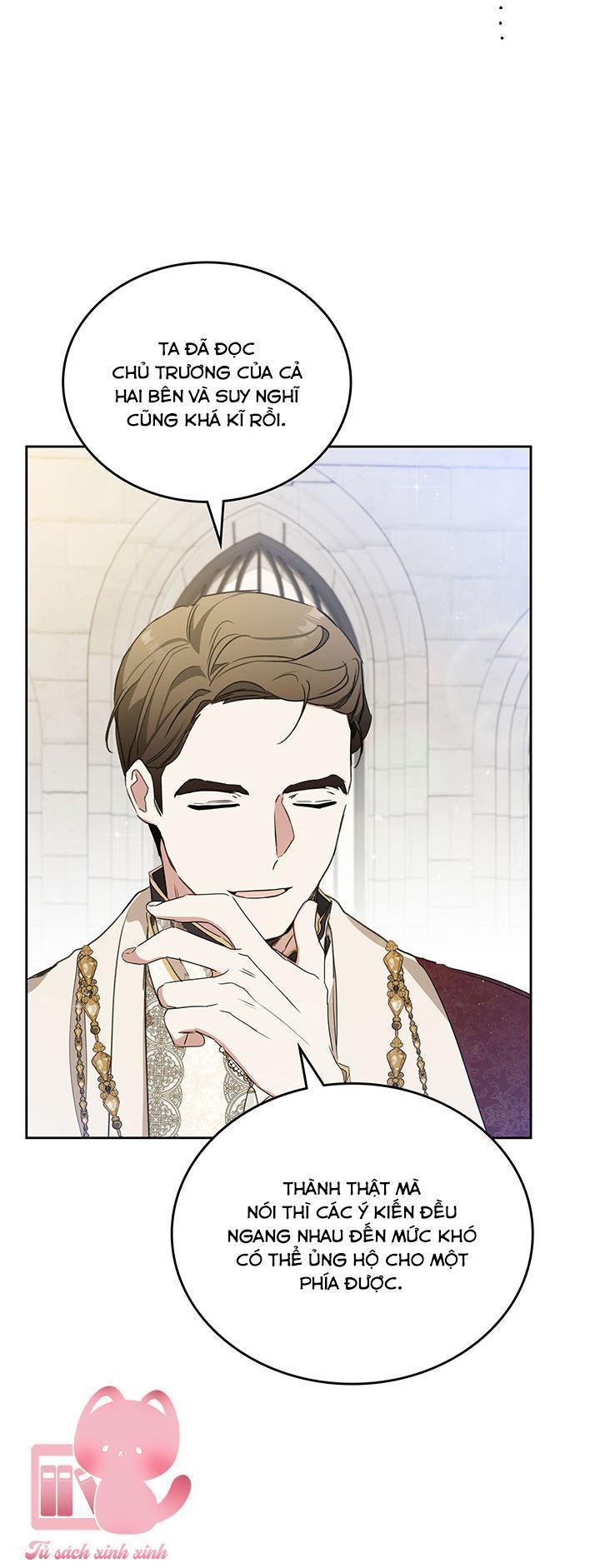 kiếp này ta sẽ trở thành gia chủ chapter 101 26