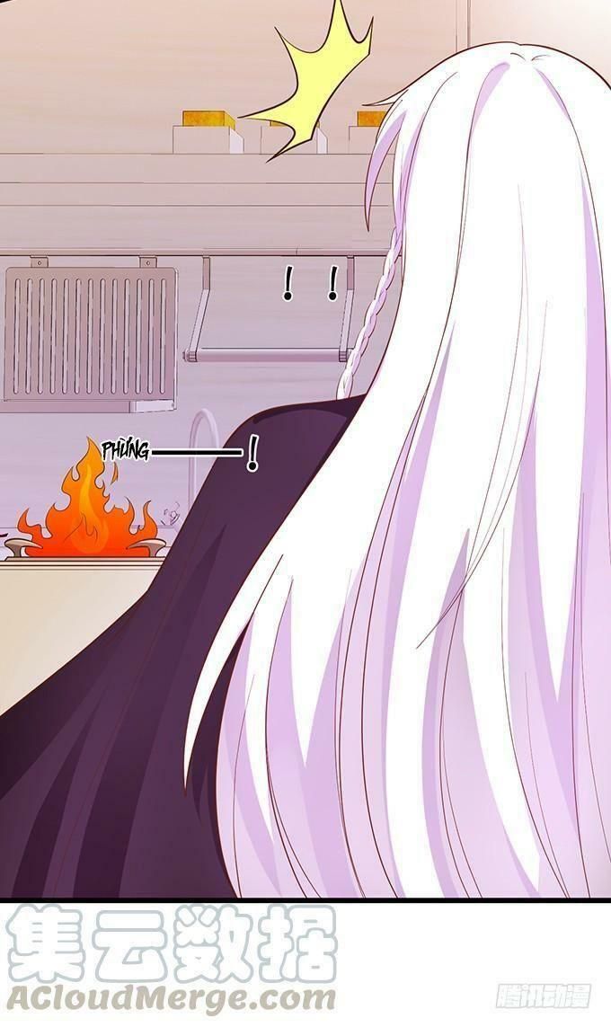 hồ tiên hung bạo chapter 100 48