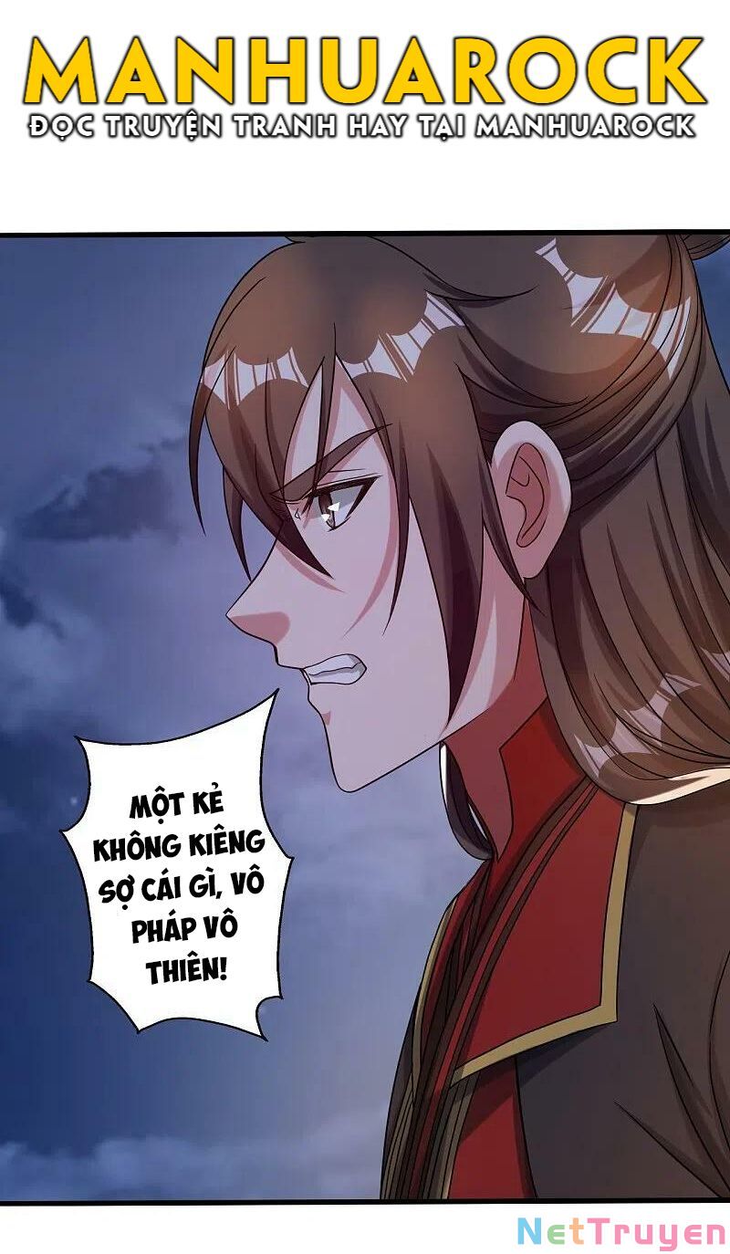 tiên võ đế tôn chapter 315 2