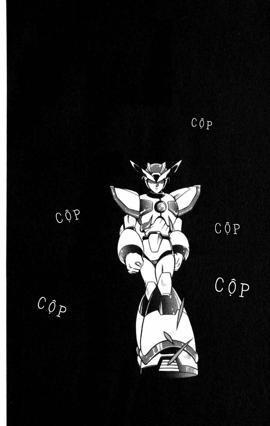 chiến binh thế giới ảo x3+ chapter 15 47