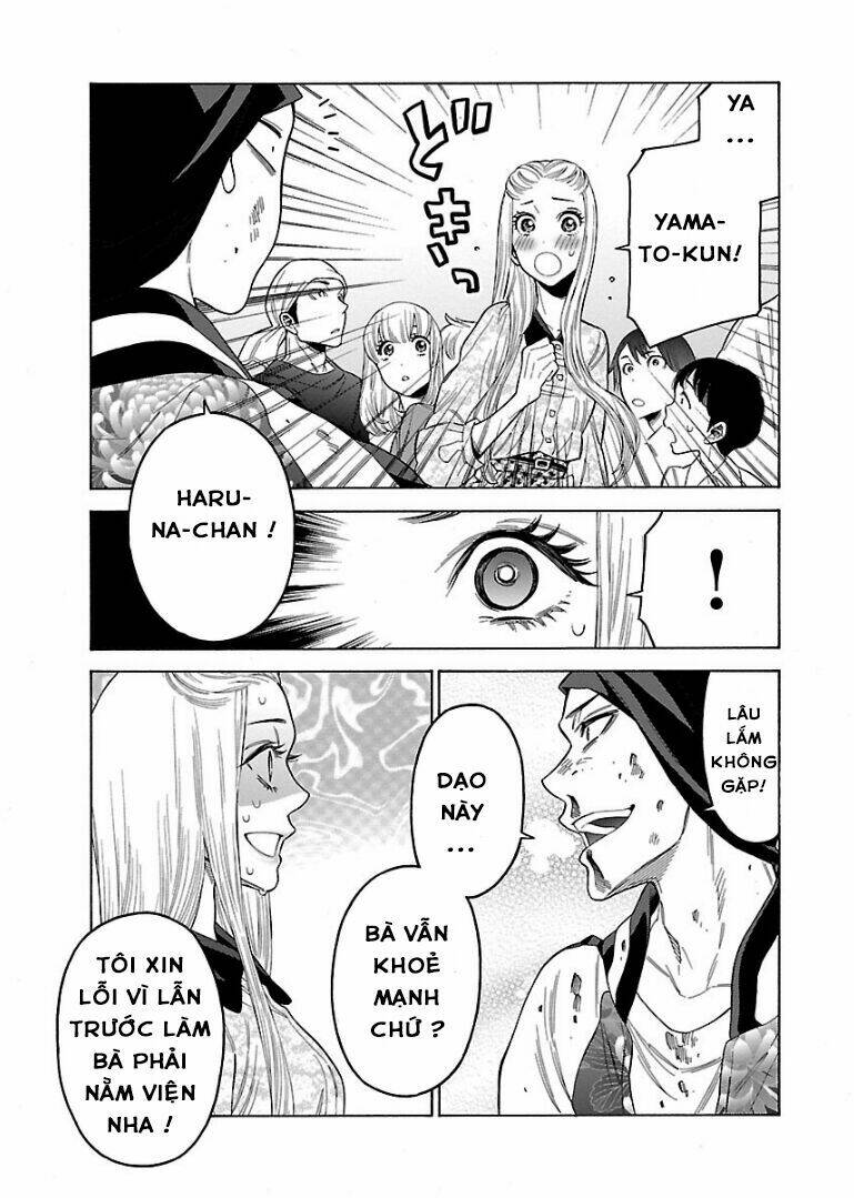 momoiro meloik chapter 47 10