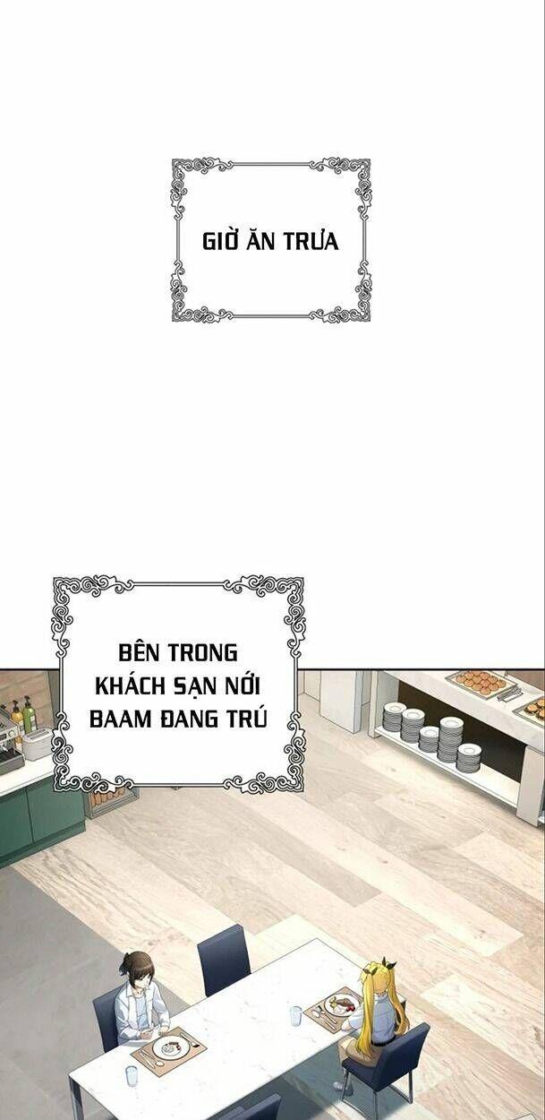 tòa tháp bí ẩn 2 chapter 556 39