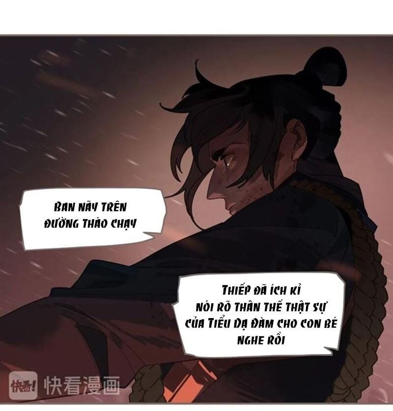 nhất đại linh hậu chapter 114 25